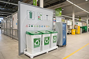 BatteriÃÂ¥tervinning