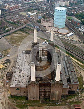 Battersea Power