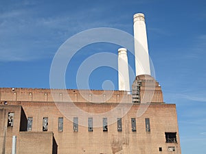 Battersea Powerstation London