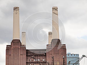 Battersea Powerstation London