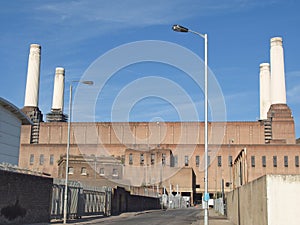 Battersea Powerstation London