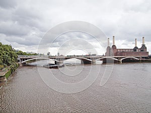 Battersea Powerstation London