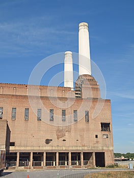 Battersea Powerstation London