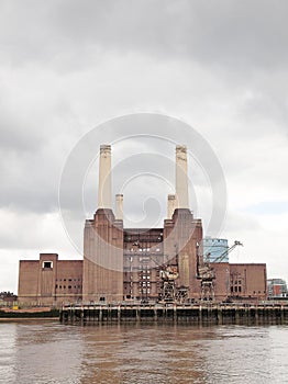 Battersea Powerstation London