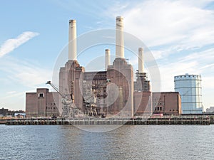 Battersea Powerstation London