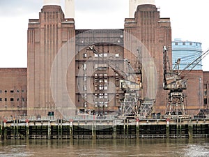 Battersea Powerstation London