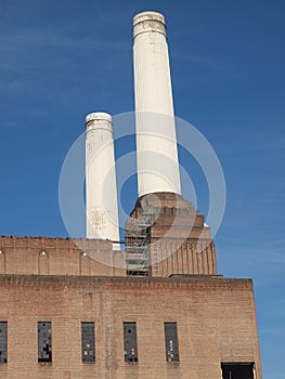 Battersea Powerstation London