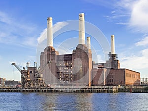 Battersea Powerstation London