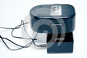 Battery Charger for Tools