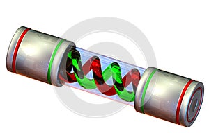 Battery of the future