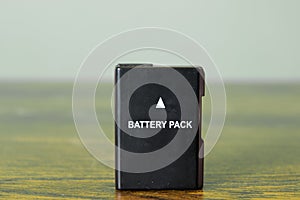 Battery pack