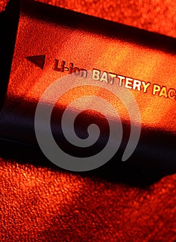 Battery Pack