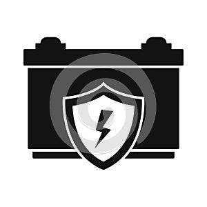 Battery saving  Vector Icon which can easily modify or edit
