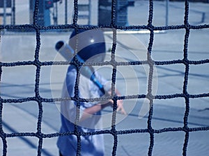 Batting Cage