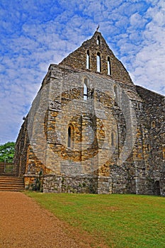 Battle Abbey