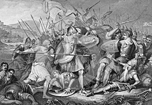 Battle of Agincourt