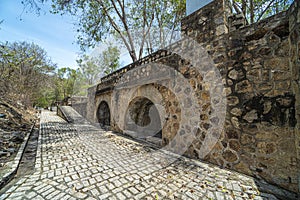 Battle of ancient artillery and Big mountain torpedo tunnels - Vung Tau city