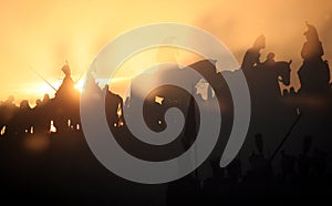 Battle at Austerlitz 2009