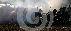 Battle at Austerlitz 2009