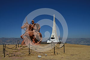 Battle of Ayacucho photo