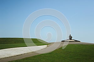 Battle of britain memorial