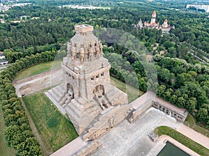 Battle of the Nations - Leipzig, Saxony, Germany