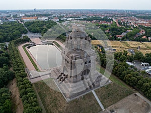 Battle of the Nations - Leipzig, Saxony, Germany