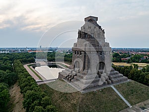 Battle of the Nations - Leipzig, Saxony, Germany