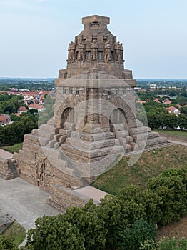 Battle of the Nations - Leipzig, Saxony, Germany