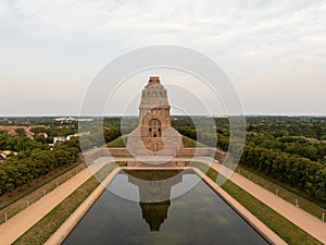 Battle of the Nations - Leipzig, Saxony, Germany