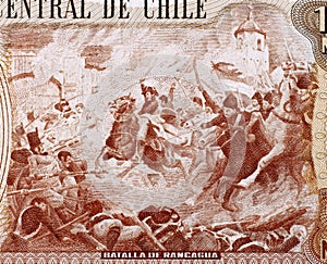 Battle of Rancagua