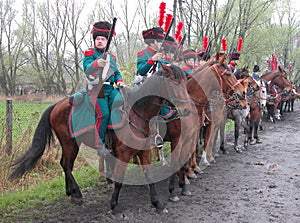 Battle of Raszyn 1809