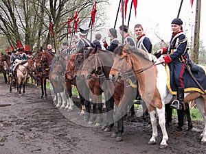 Battle of Raszyn 1809