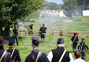 the Battle of Shiloh