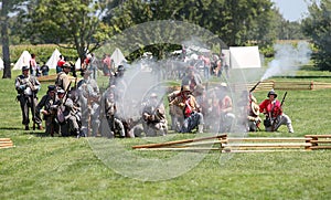 the battle of shiloh