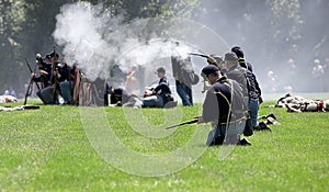 the battle of shiloh