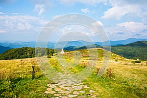 Shipka Pass in Bulgaria