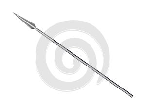 Battle spear