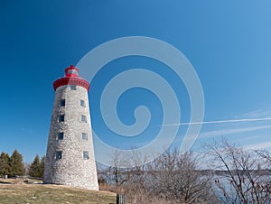 Battle of the Windmill, Prescott, Ontario, Canada