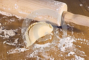 battledore and dumplings