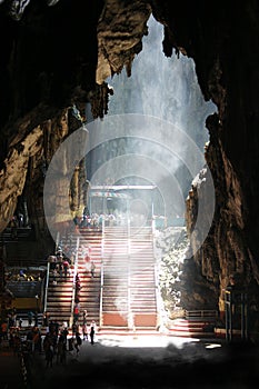 Batu Cave Malaysia photo