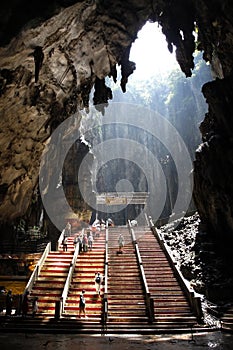 Batu Caves