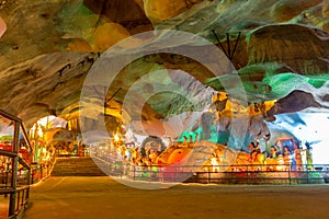 Batu Caves