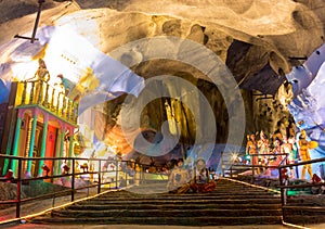 Batu Caves