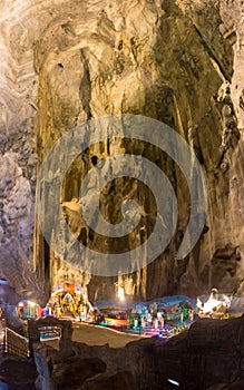 Batu Caves