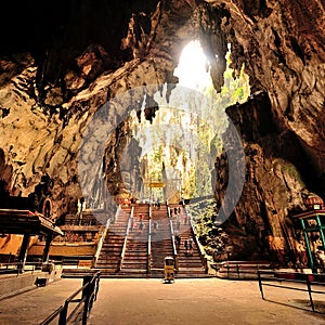 Batu Caves