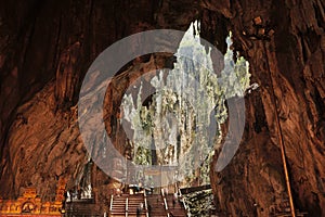 Batu caves