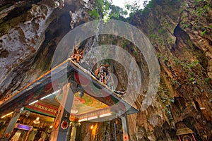 Batu Caves photo