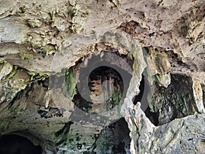 Batu Hapu Cave