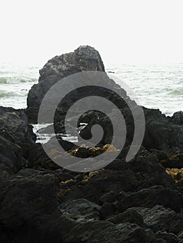 Batu Layar Beach photo